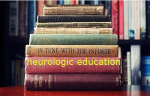 neurologic education