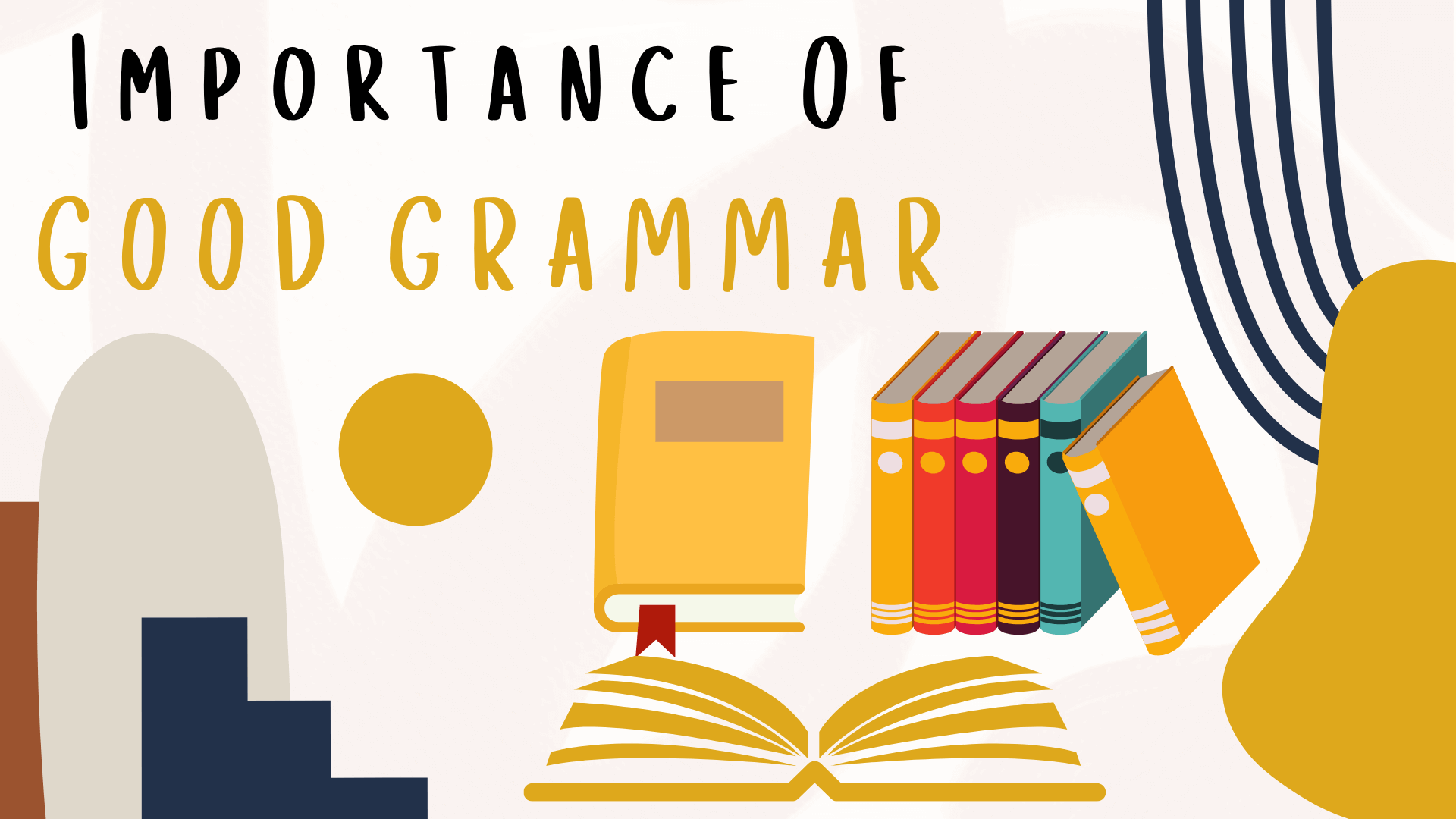 Why Is Grammar Important In Language Learning