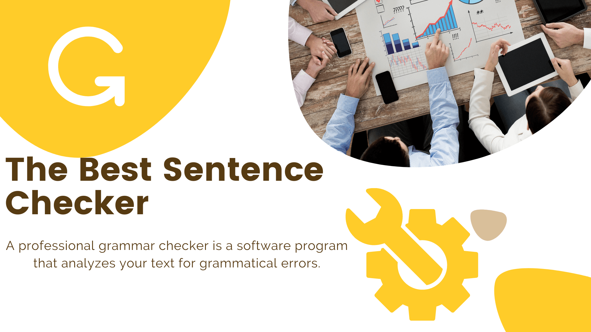 Which Sentence Checker Is The Best