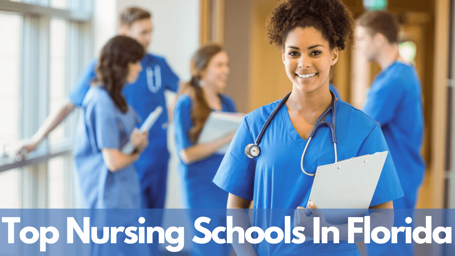 top nursing school in Florida