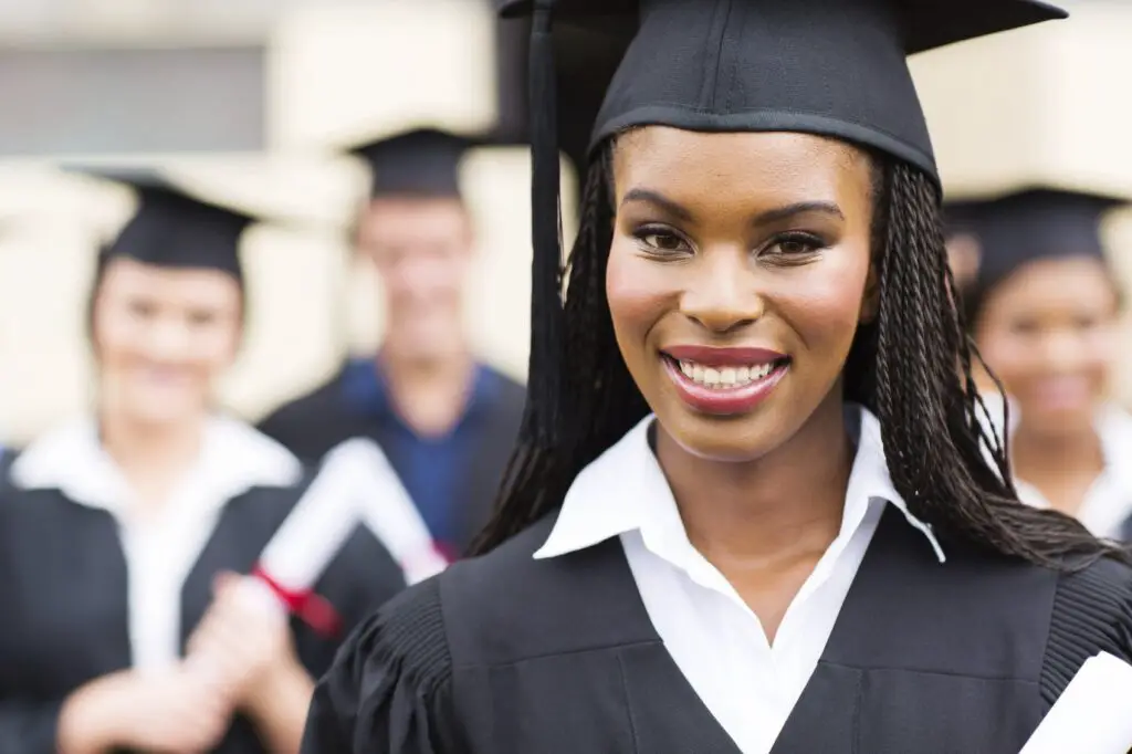 Full Scholarships for African Students