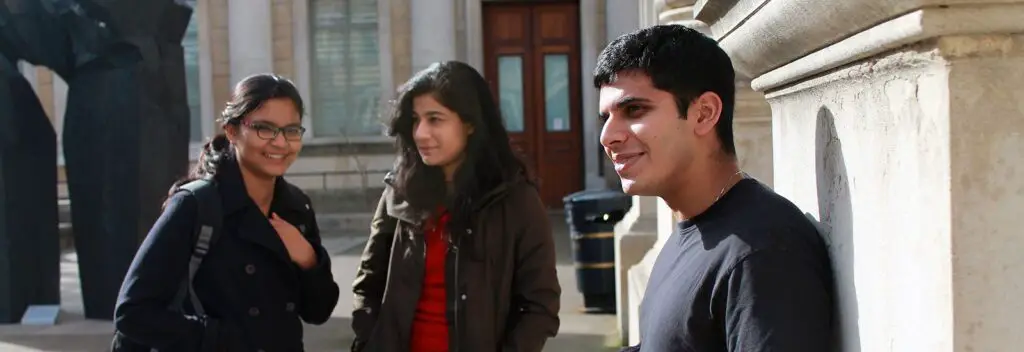 Oxford University Scholarships for Indian Students