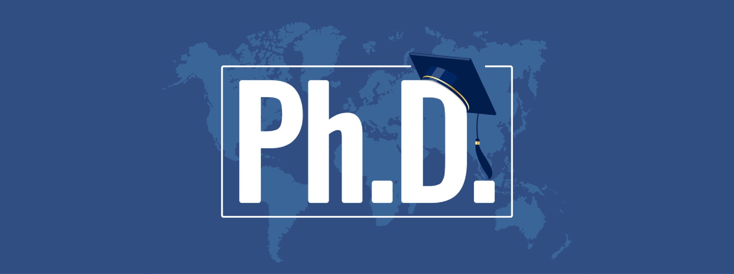 Phd Abroad With Scholarship for Indian Students