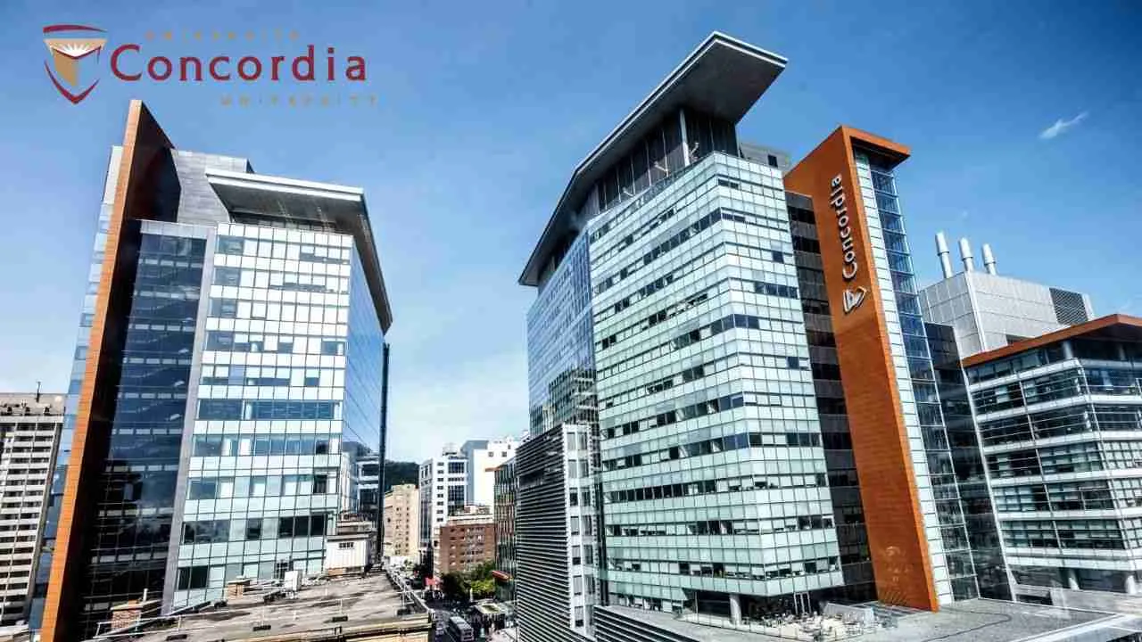 Concordia University Scholarships for International Students