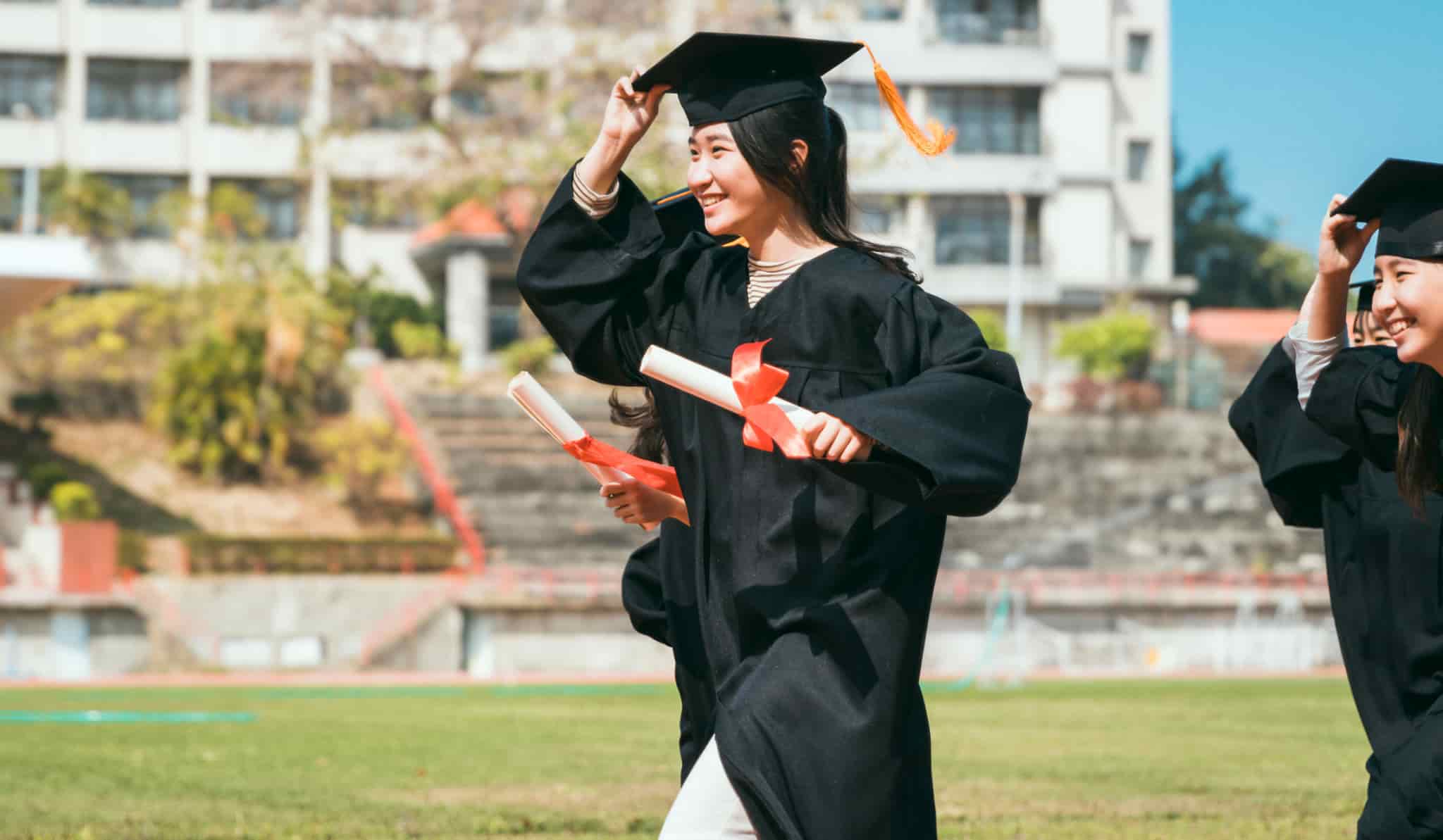 Adam Ferrari Health Science Scholarship