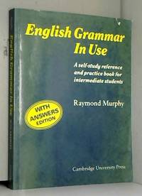 English Grammar in Use Intermediate