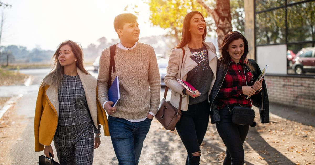 Scholarships for Adults Over 25