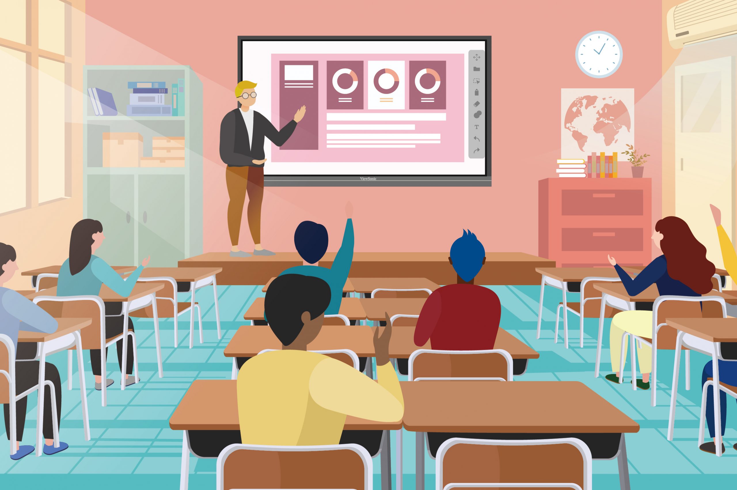 "How to Choose the Right Study Environment"