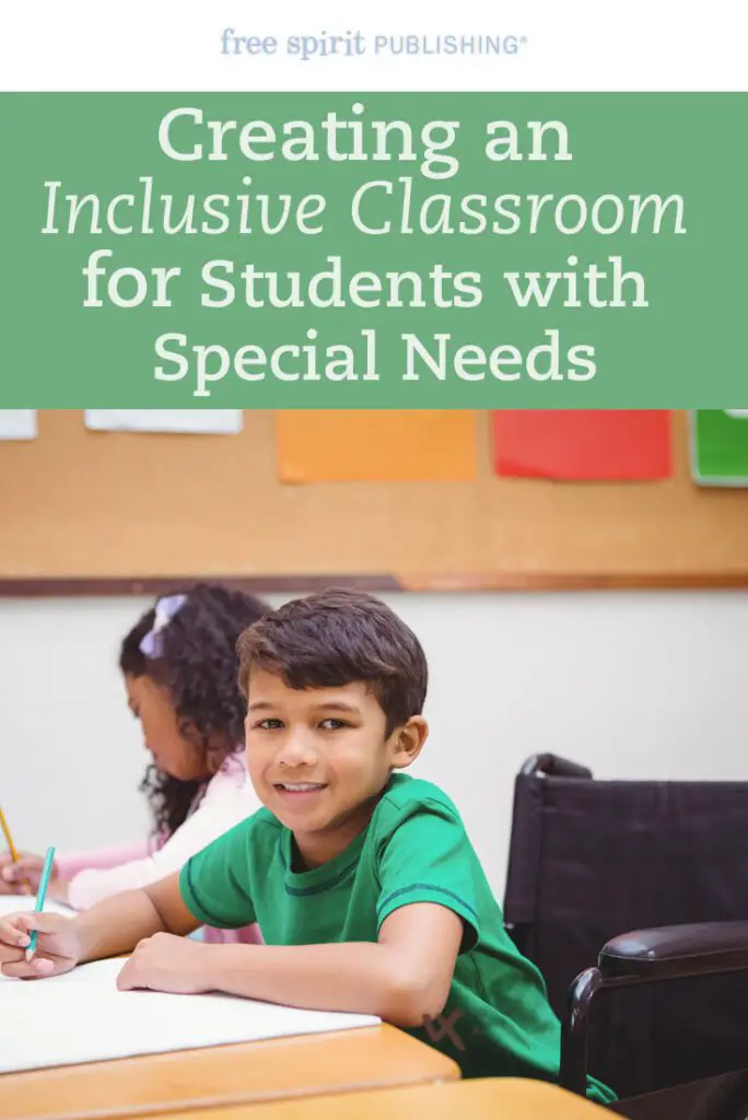 Special Education Tips for General Education Teachers