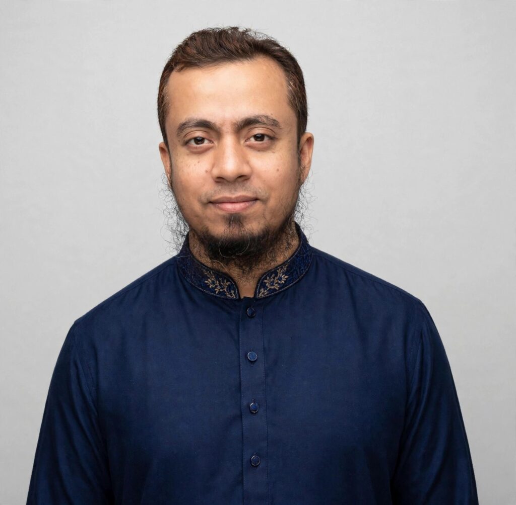 Emam Hasan